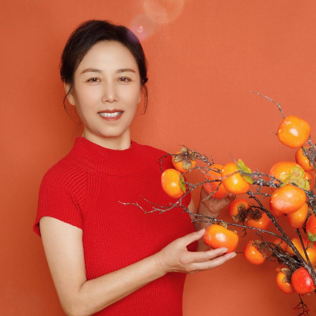 好运常伴广场舞