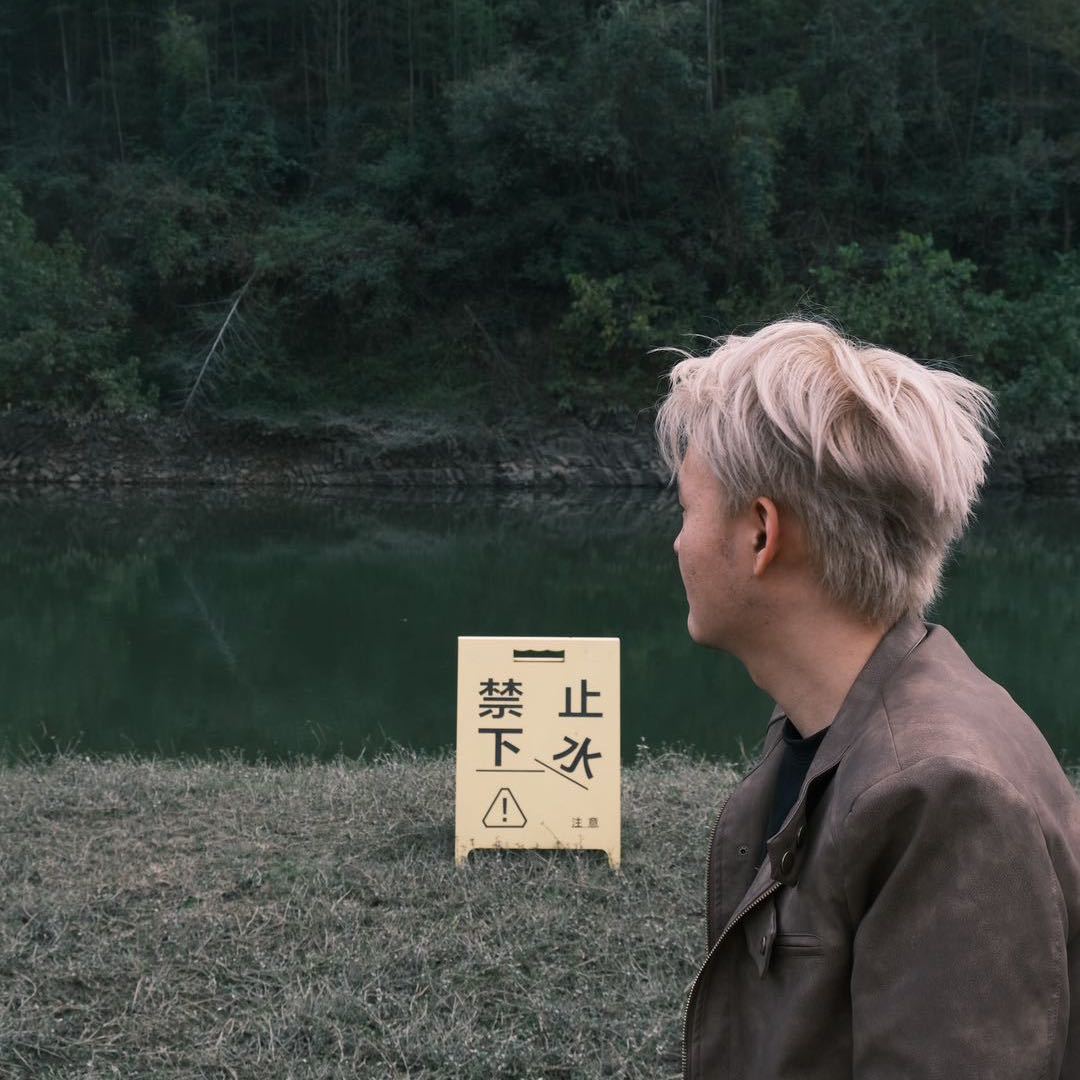 上海烫发鼻祖
