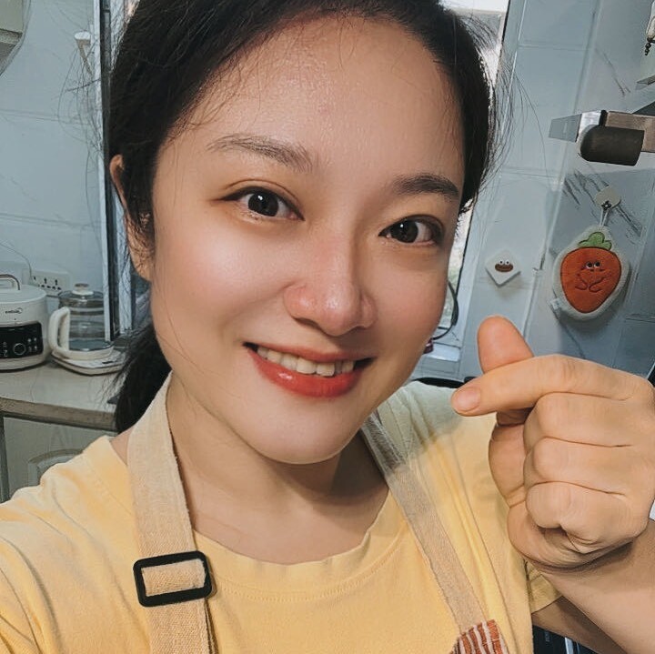 理小满