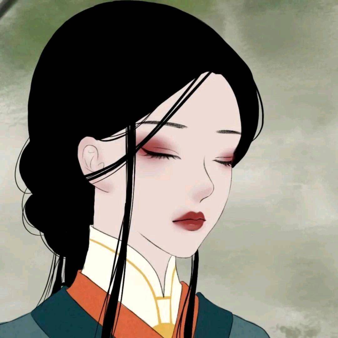 一念之间拒闲聊