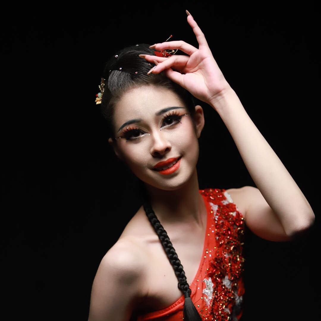 天津舞蹈生聚集地