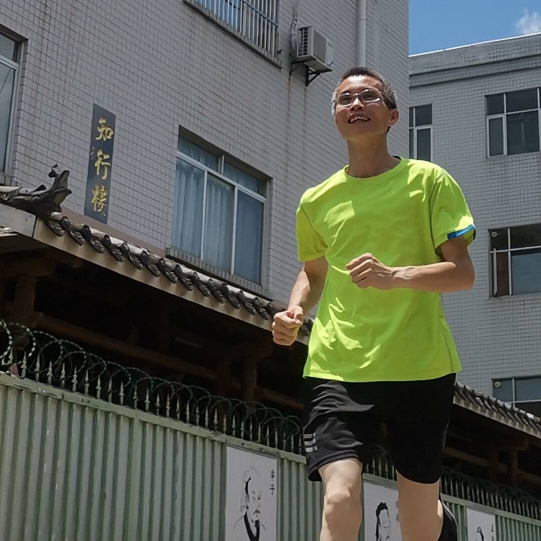宁爸宁宁说