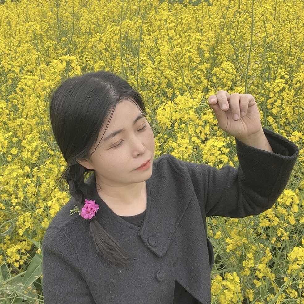 远嫁四川的小芳