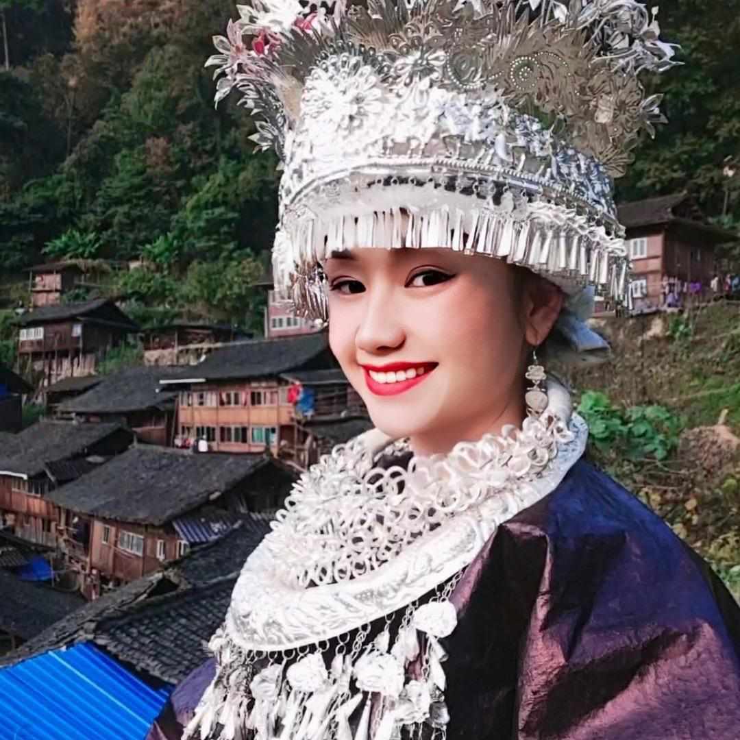苗家阿格-