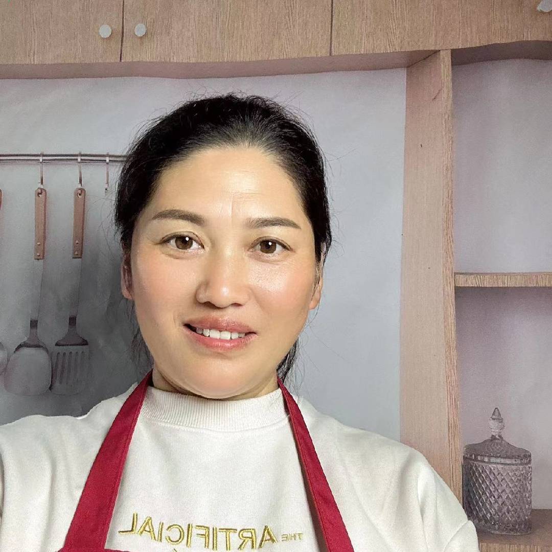 彬秀姐