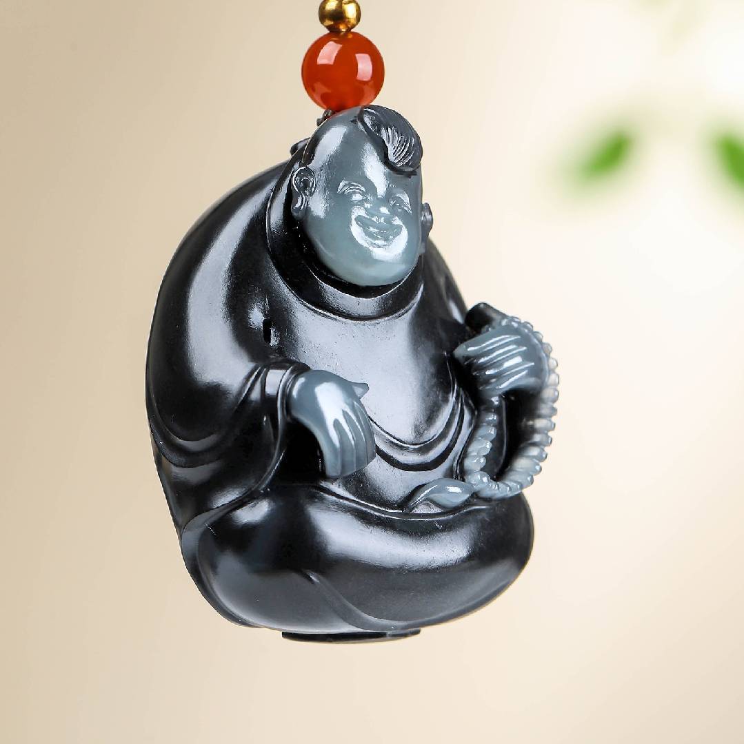 手工雕刻艺术.