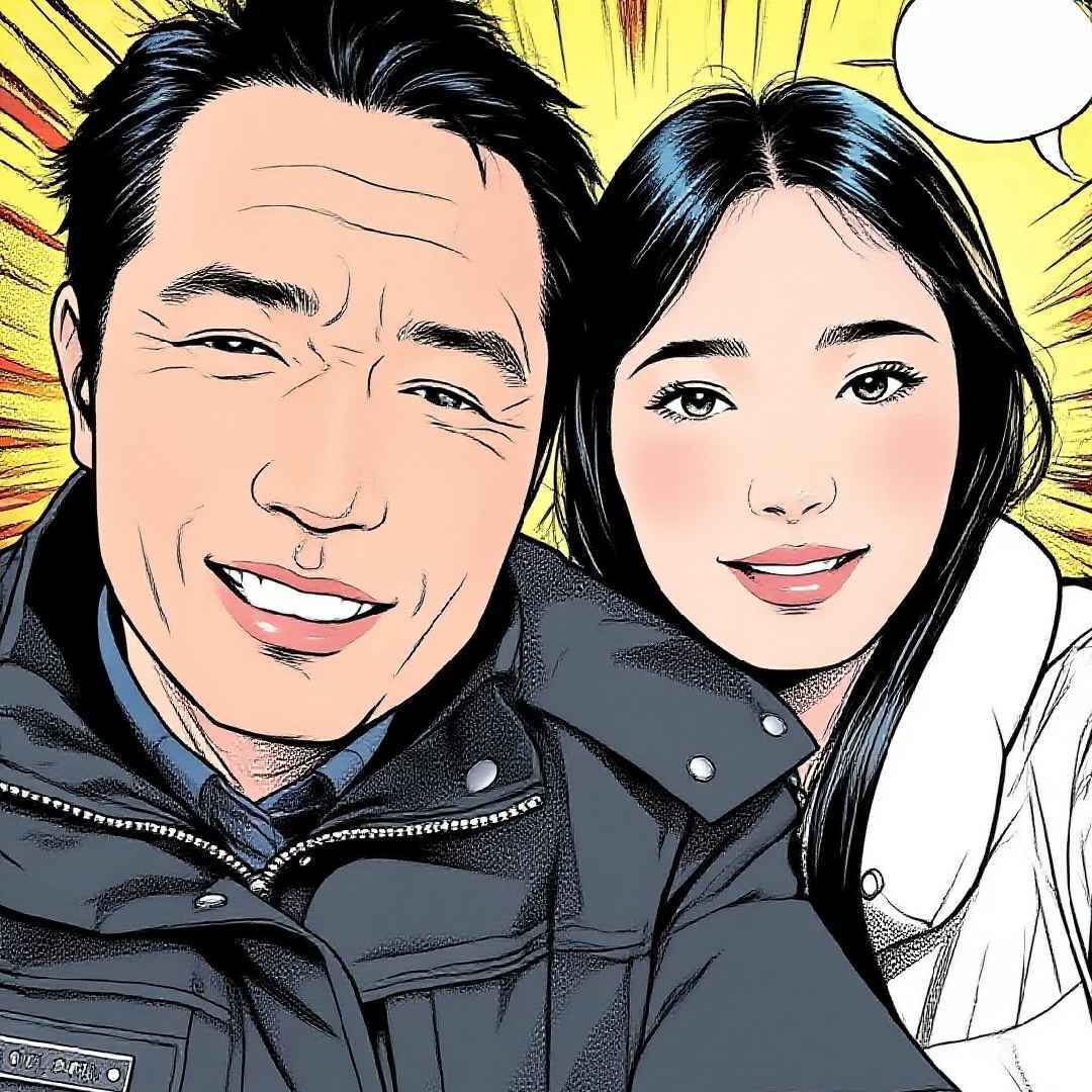 陈陈爱漫剪