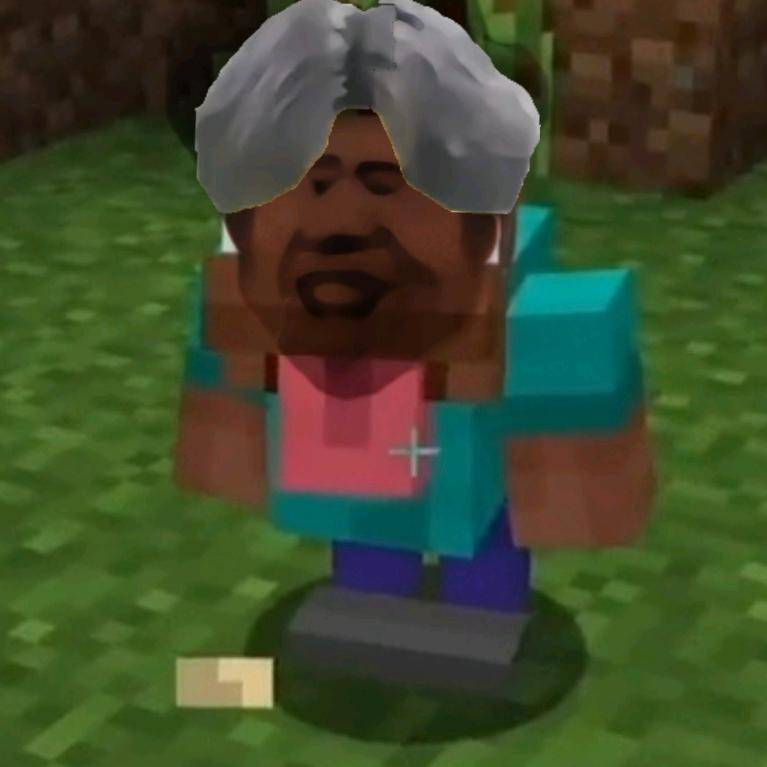 我的世界大发明家史蒂夫