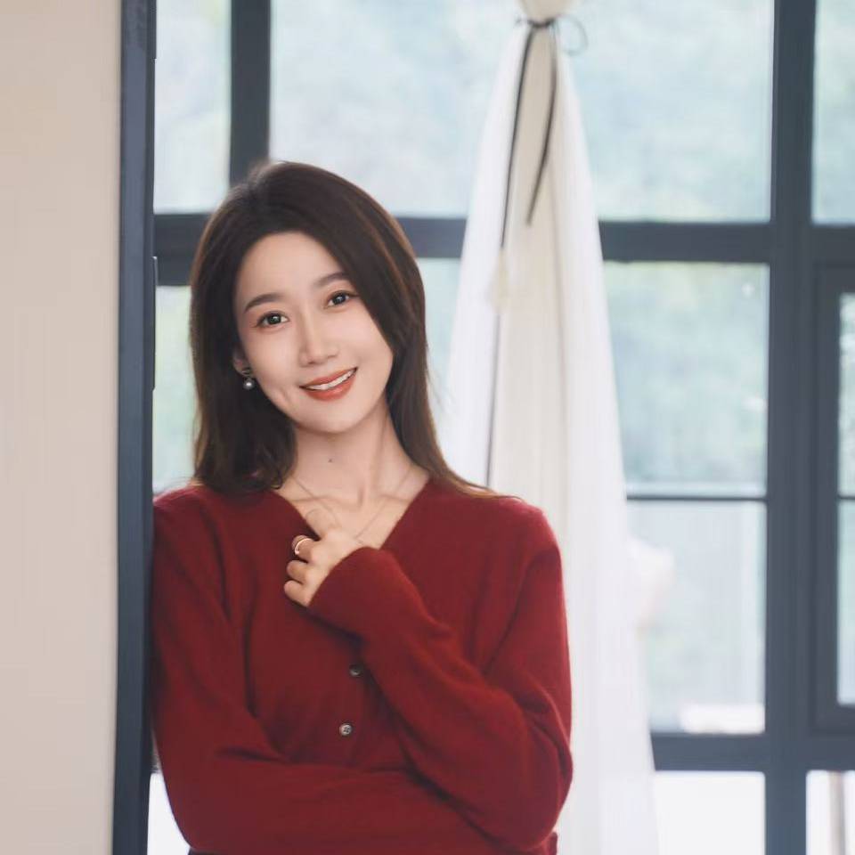 硬核财姐