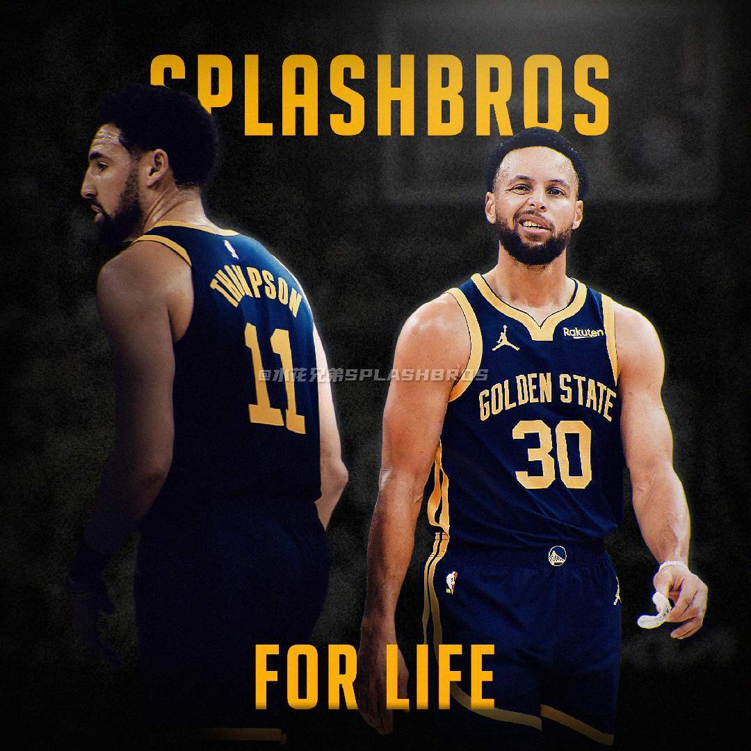 水花兄弟SplashBros