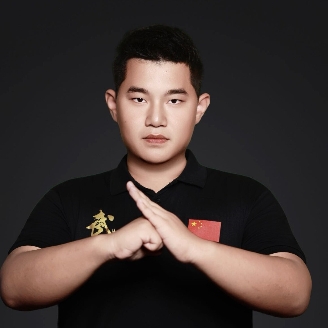 泗县虹坤-魏教练