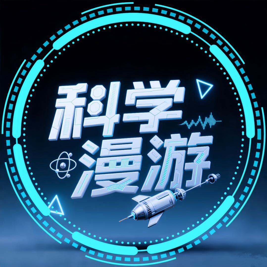 科学的漫游