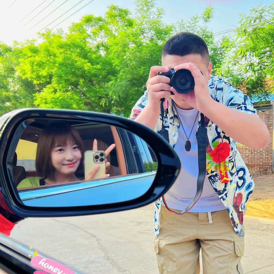 受宠羊贵妃