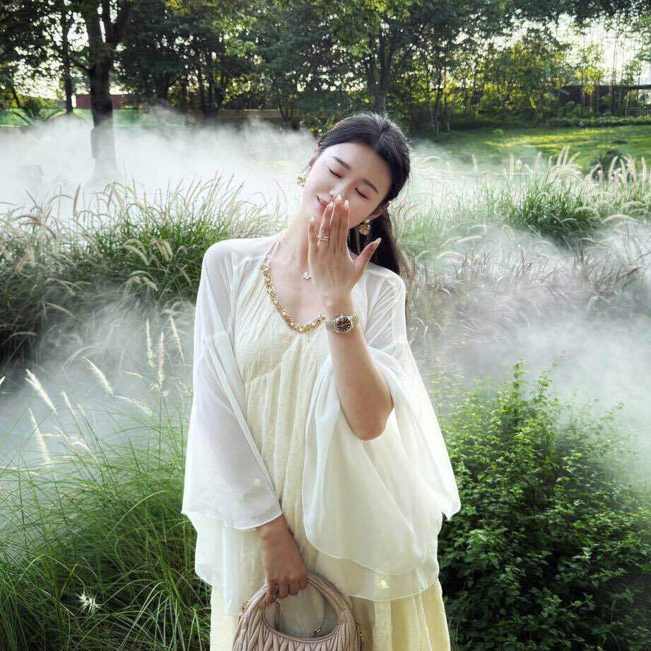 运筹帷幄女掌柜