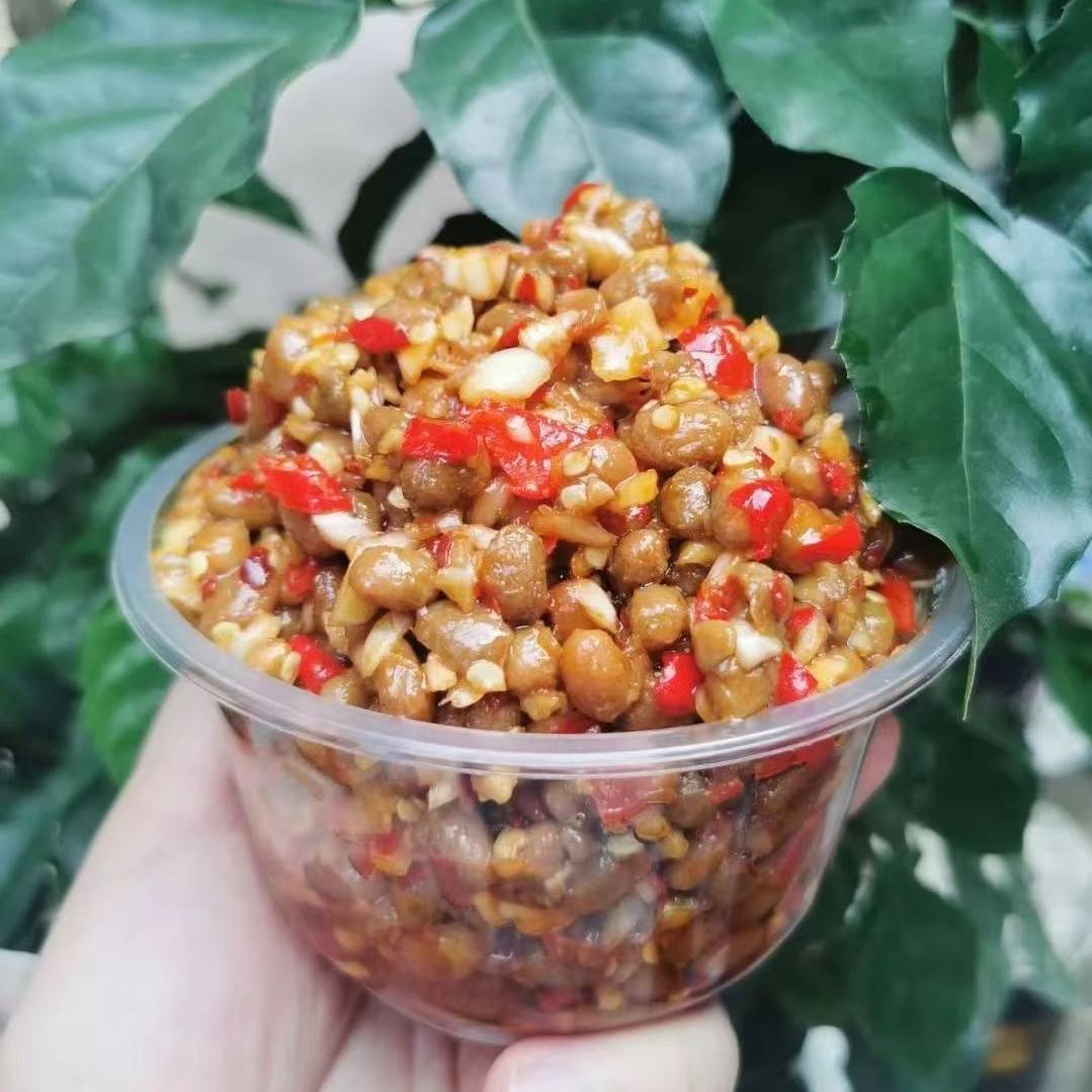 龚大妈家乡味