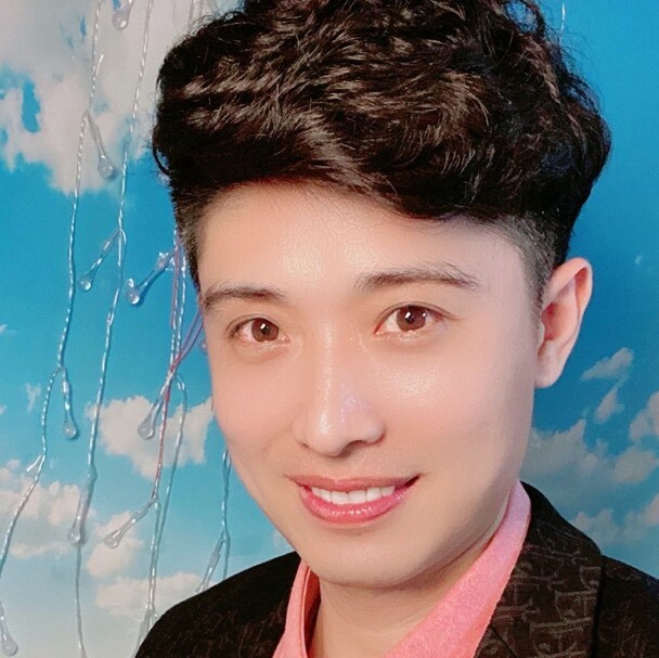 立哥为爱前行