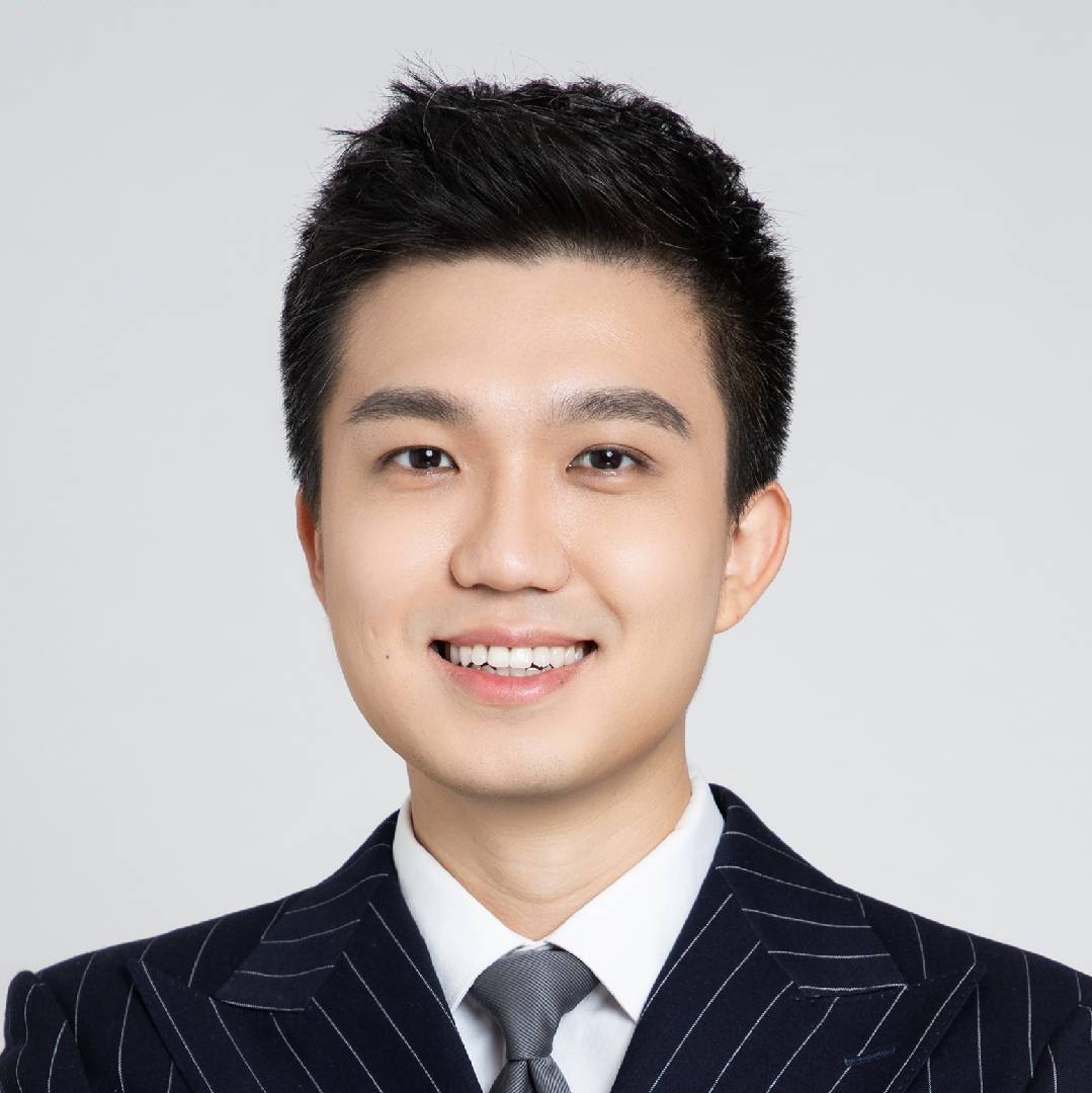 子葳语言课
