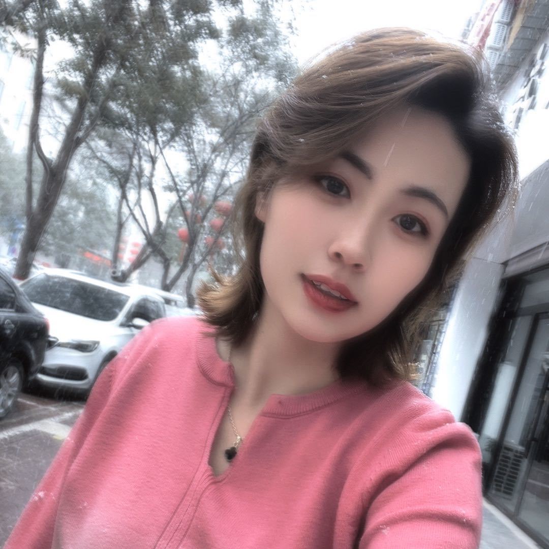 哇照镜儿