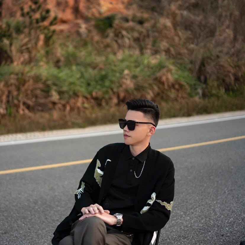 福州海风说车