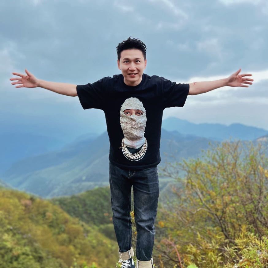 不忘初心宋涛