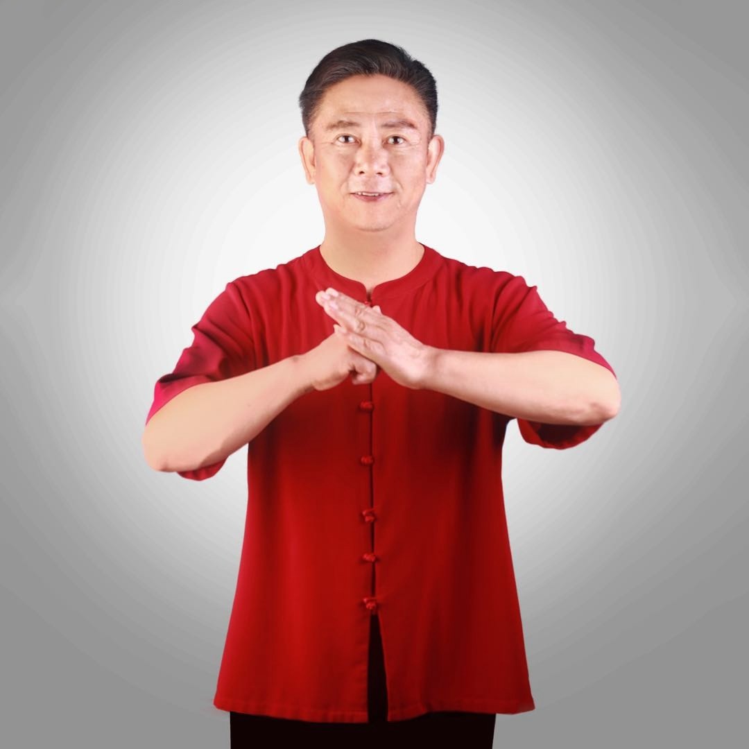 郭爱锻炼