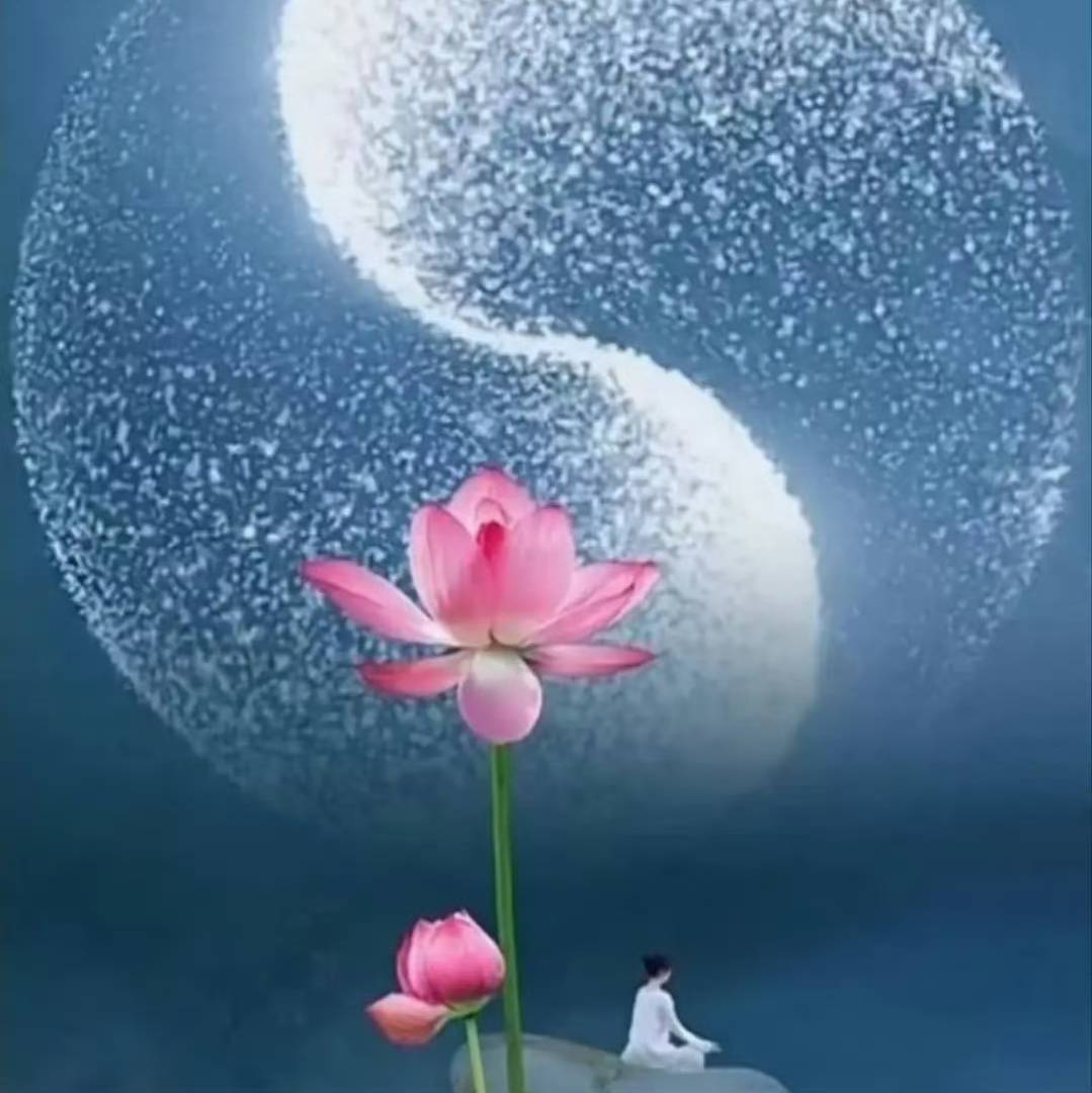 每日情感励志