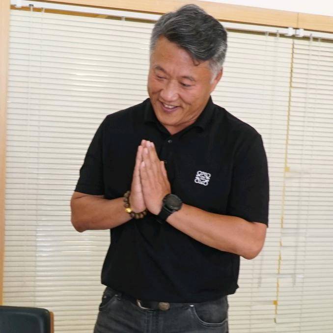 郝照明