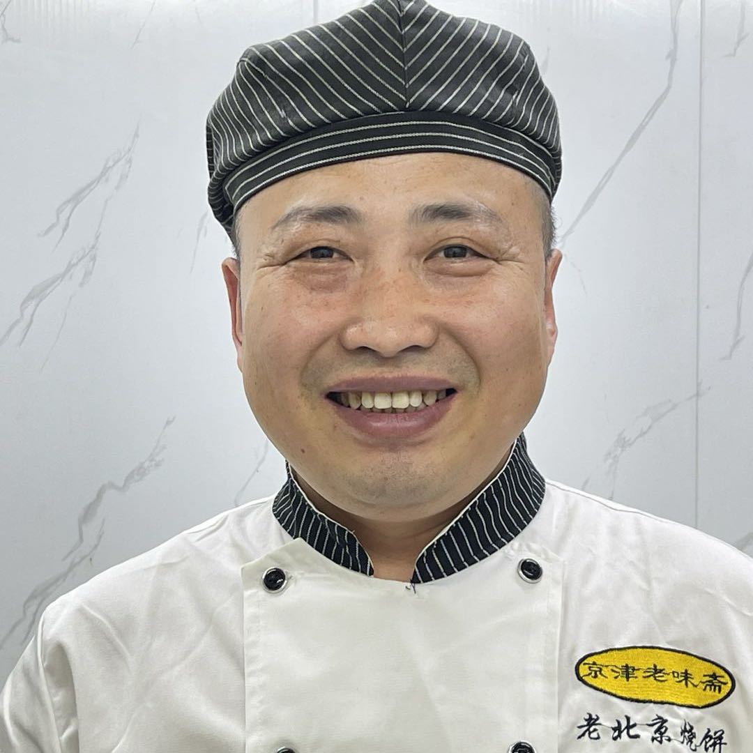 山东烧饼哥