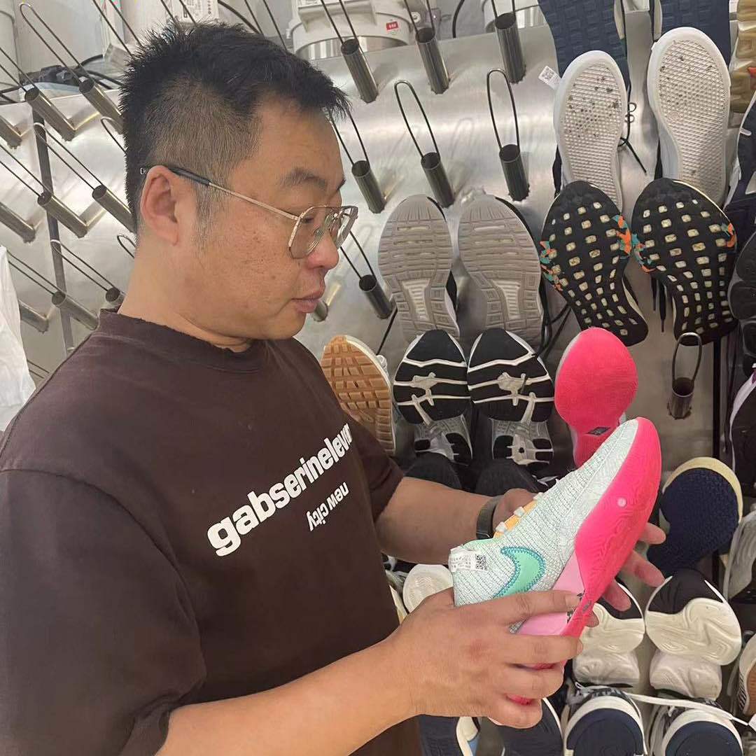 老陈说洗护