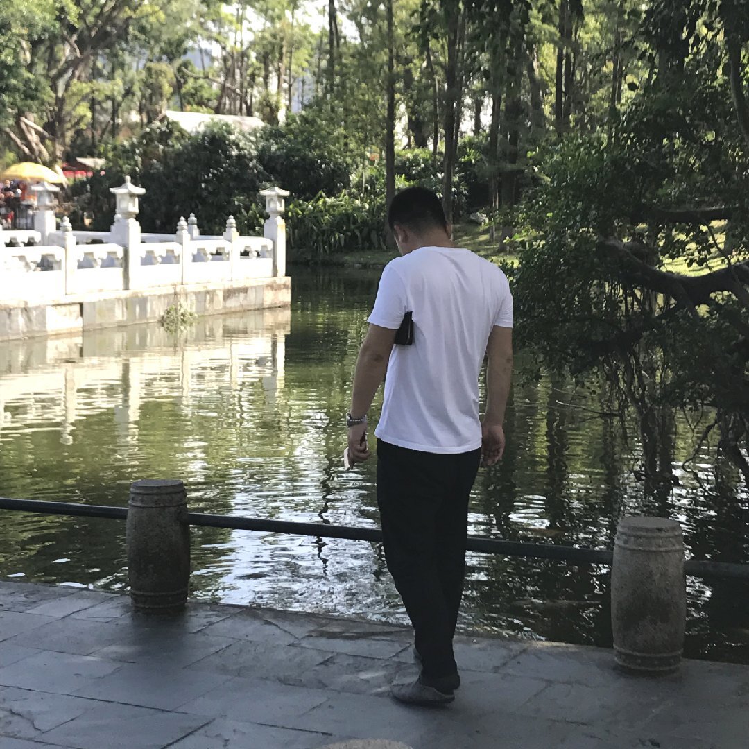 自驾穷游全国