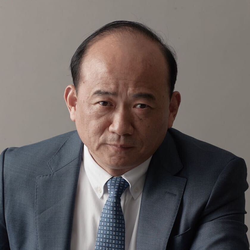 商界传奇兰世立