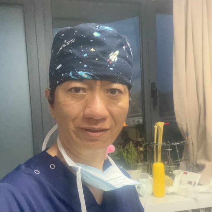 矫正骨科张智主任