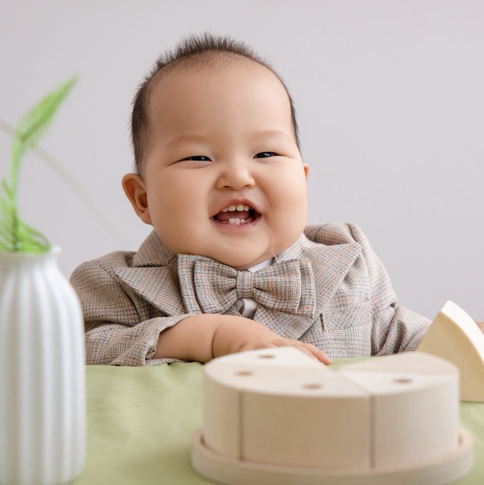 豆粒儿小肉球