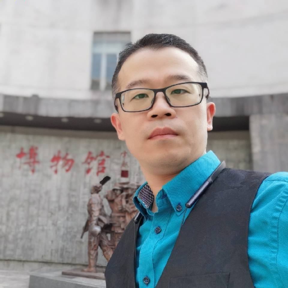 实战派老蔡