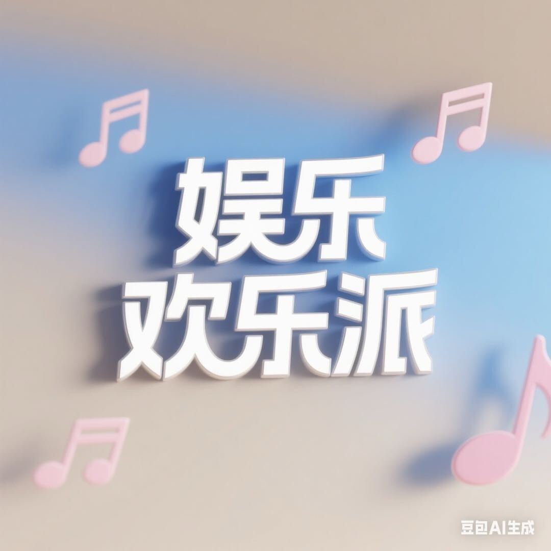 娱乐欢乐派