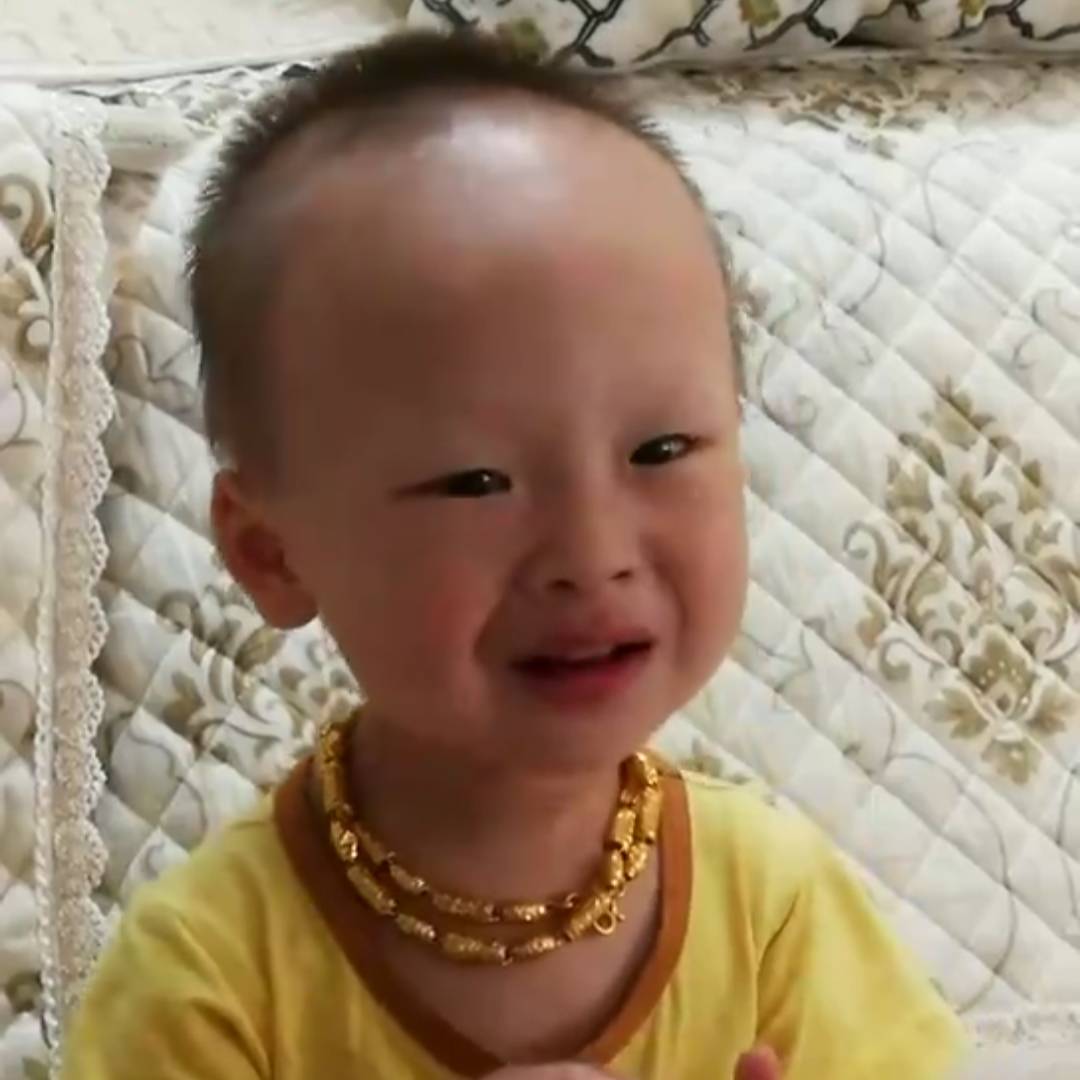 颜宇翔搞笑
