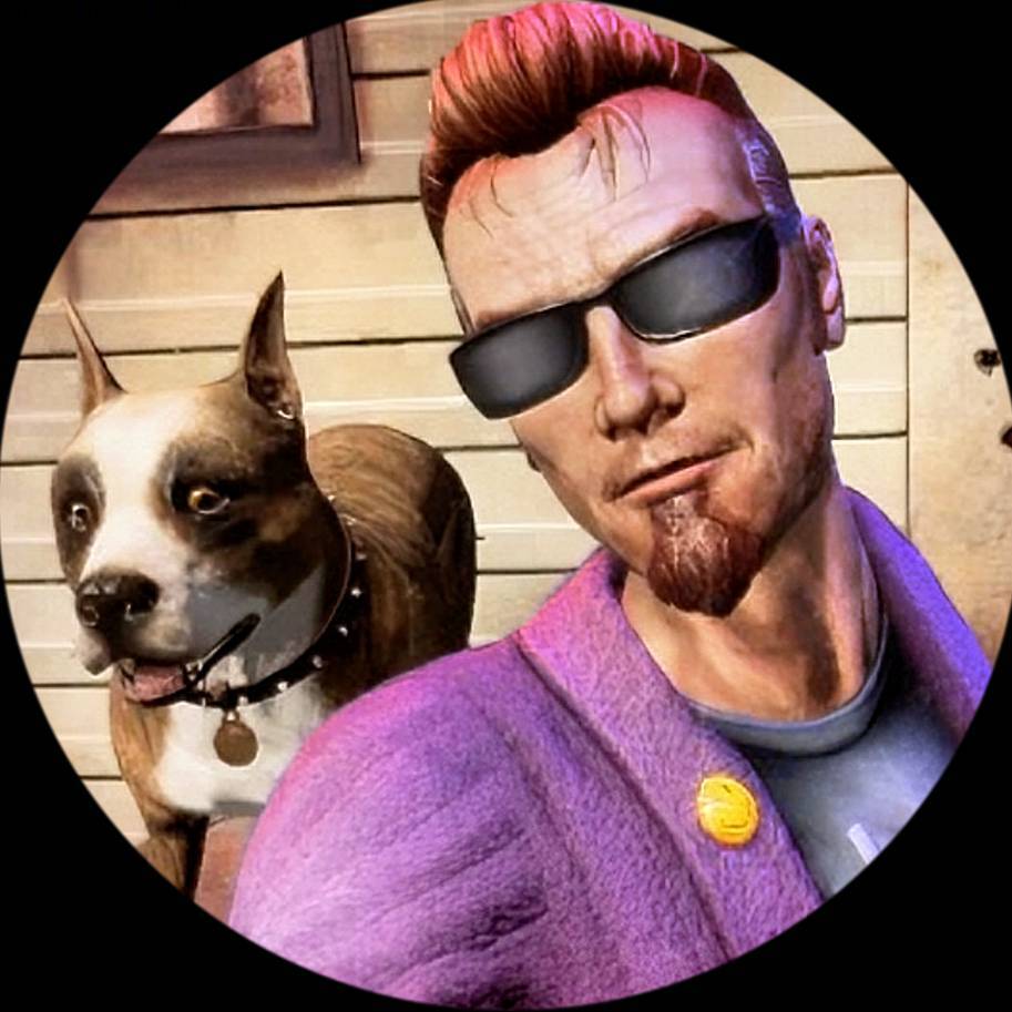 Postaldude
