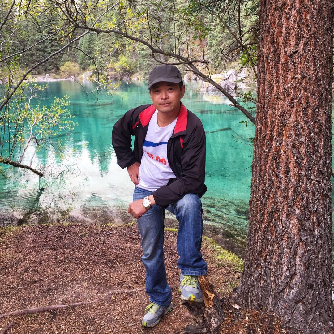 东哥带你去旅行