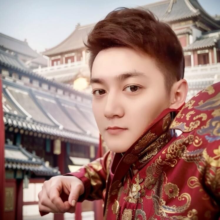王得發Pro