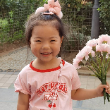 董思玗晓菲姐家的小宝