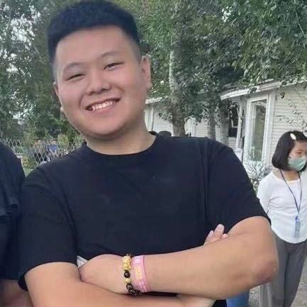 东北豁牙子.