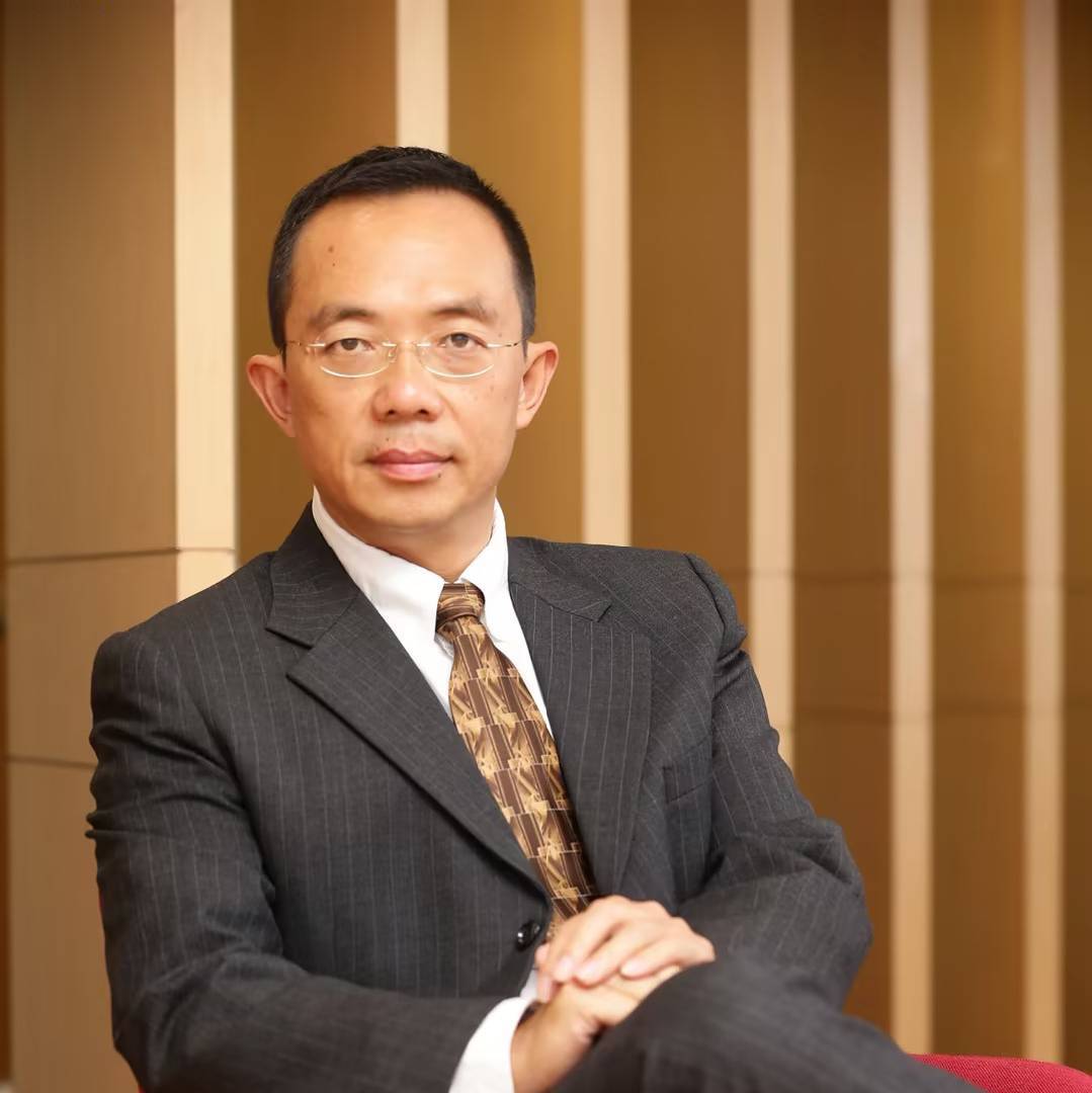 赵先生人生课堂