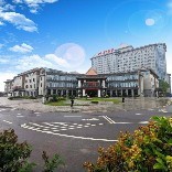 泸州市中医医院