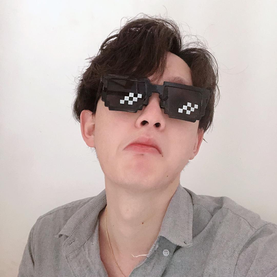 王小怪...