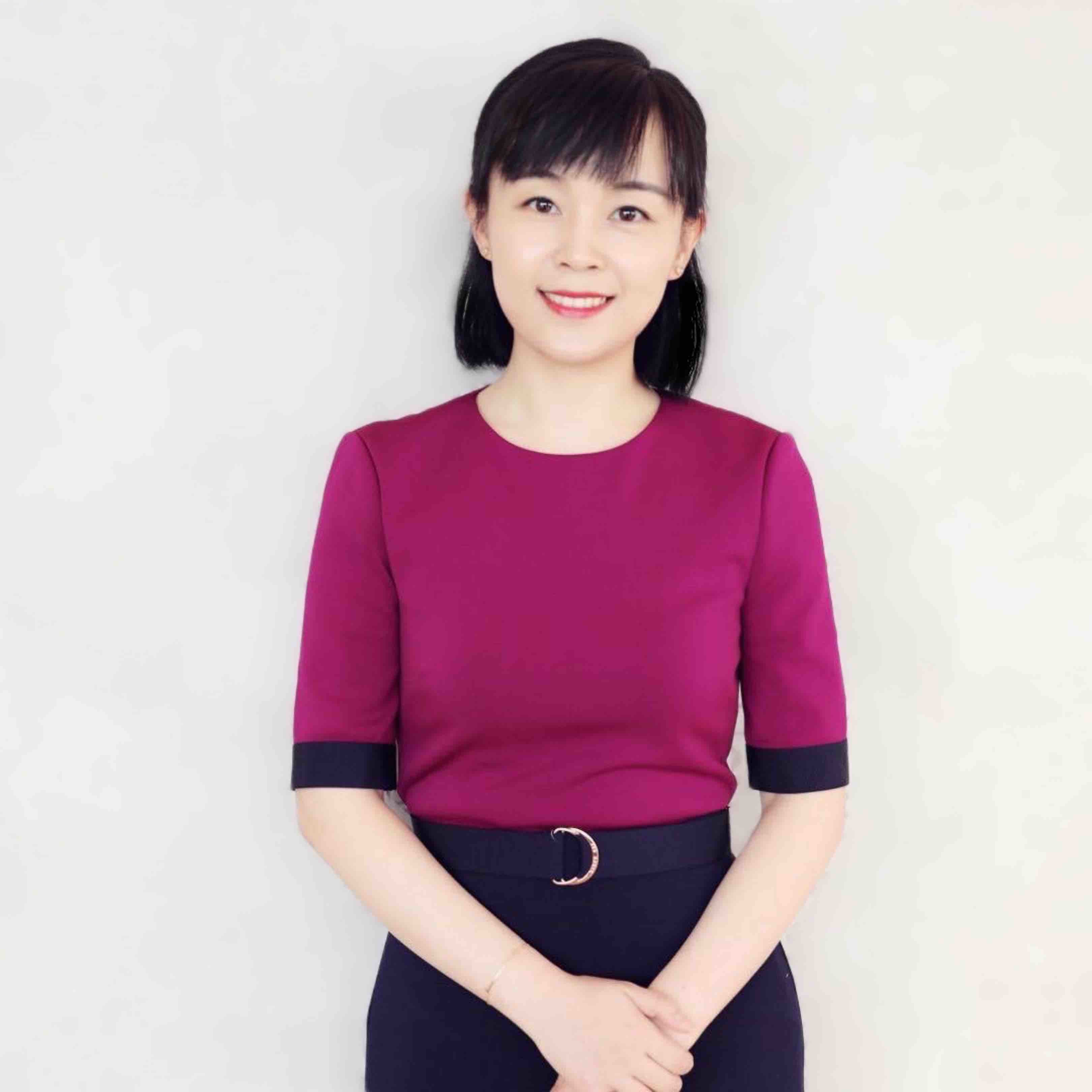 安妮在英国
