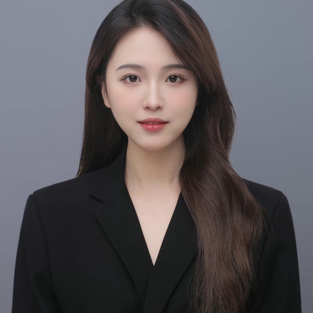 爱情猎头可可老师