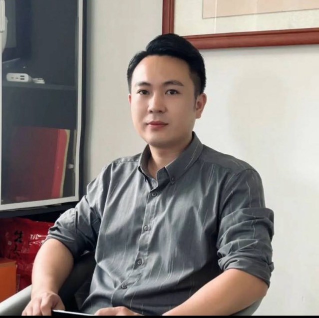 情感志伟