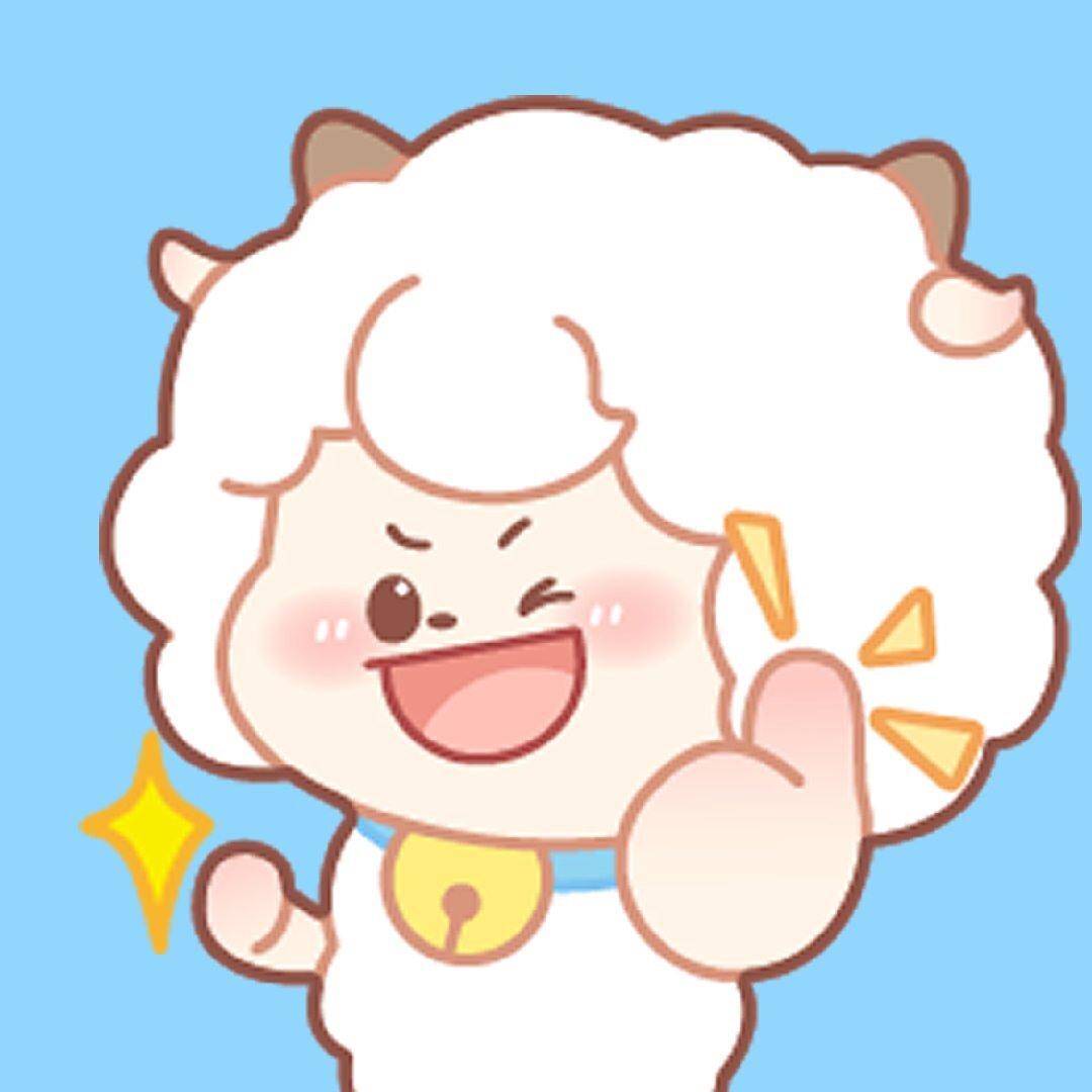 喜羊羊和朋友们