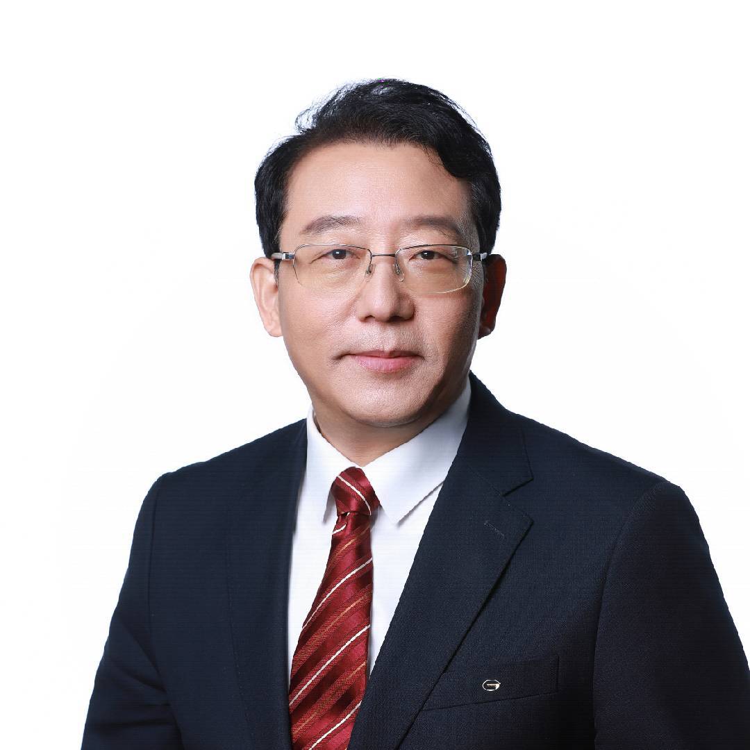 广汽集团冯兴亚