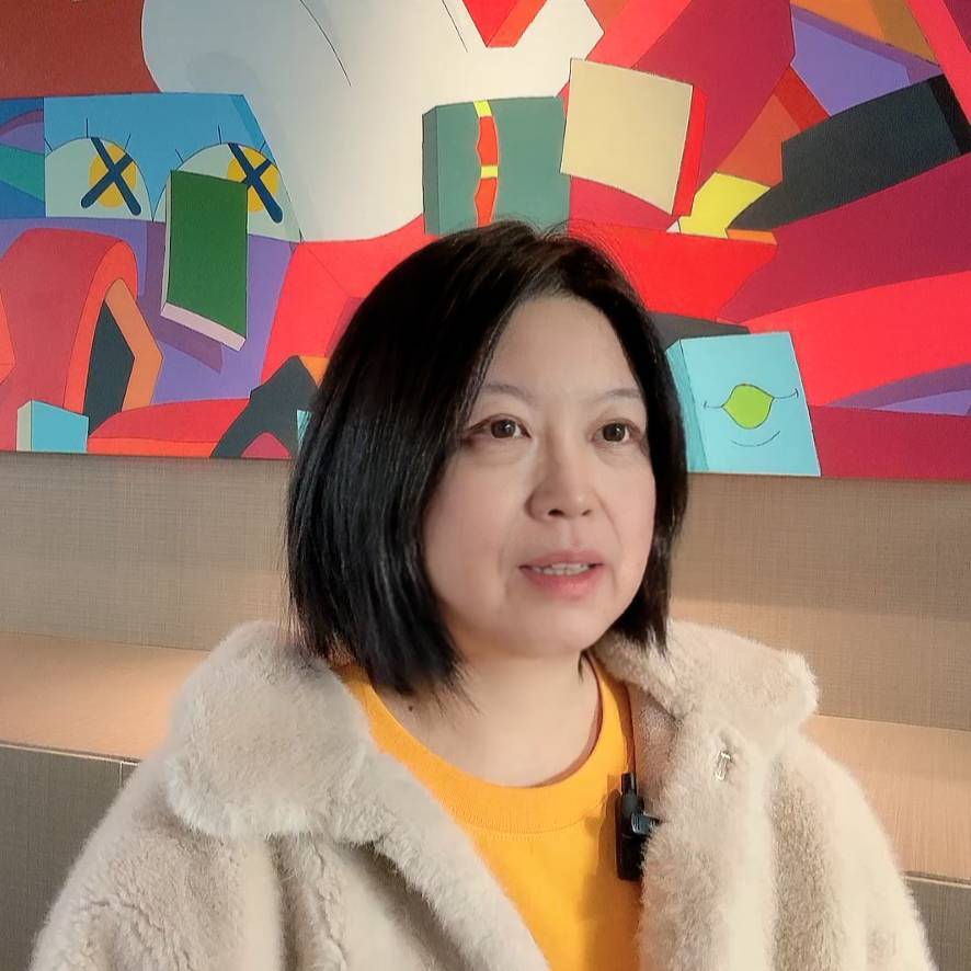 王姨说人生